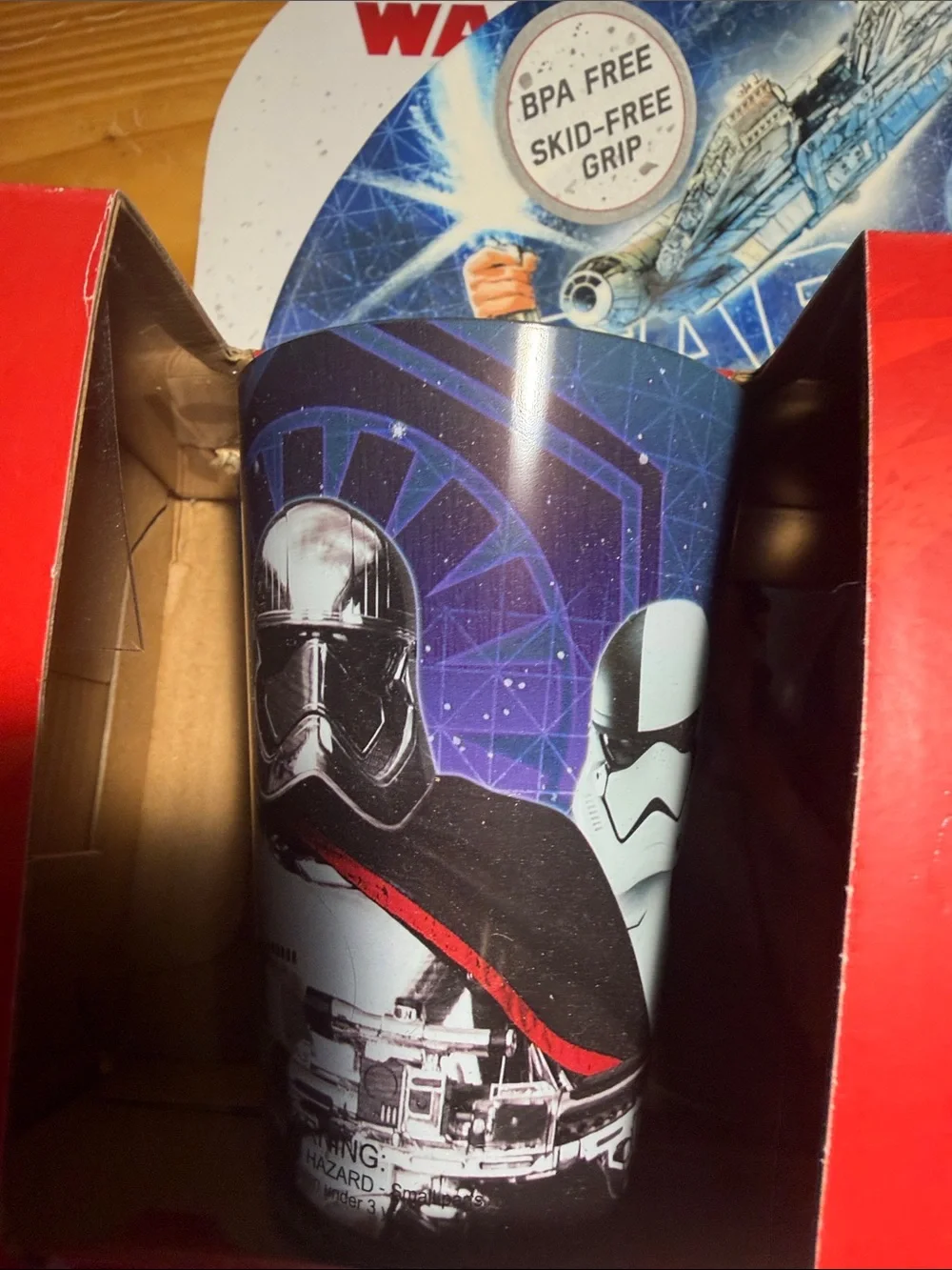 Disney brand new